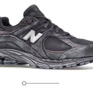 New Balance 2002R Gore-Tex Magnet Mood Mens 10.5
